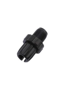 Adjustable Barrel/Brake Lever 10mm Black.